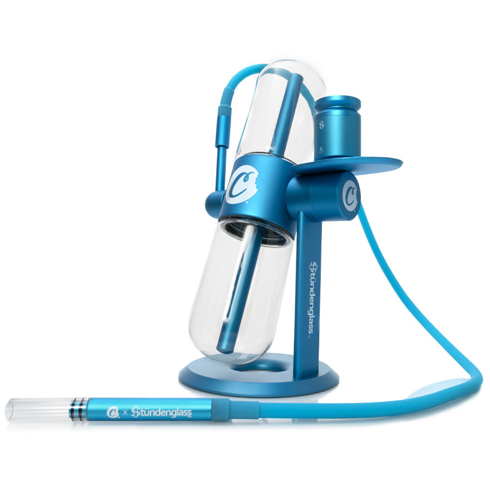 Cookies Gravity Hookah by Stundenglass - The Three Five