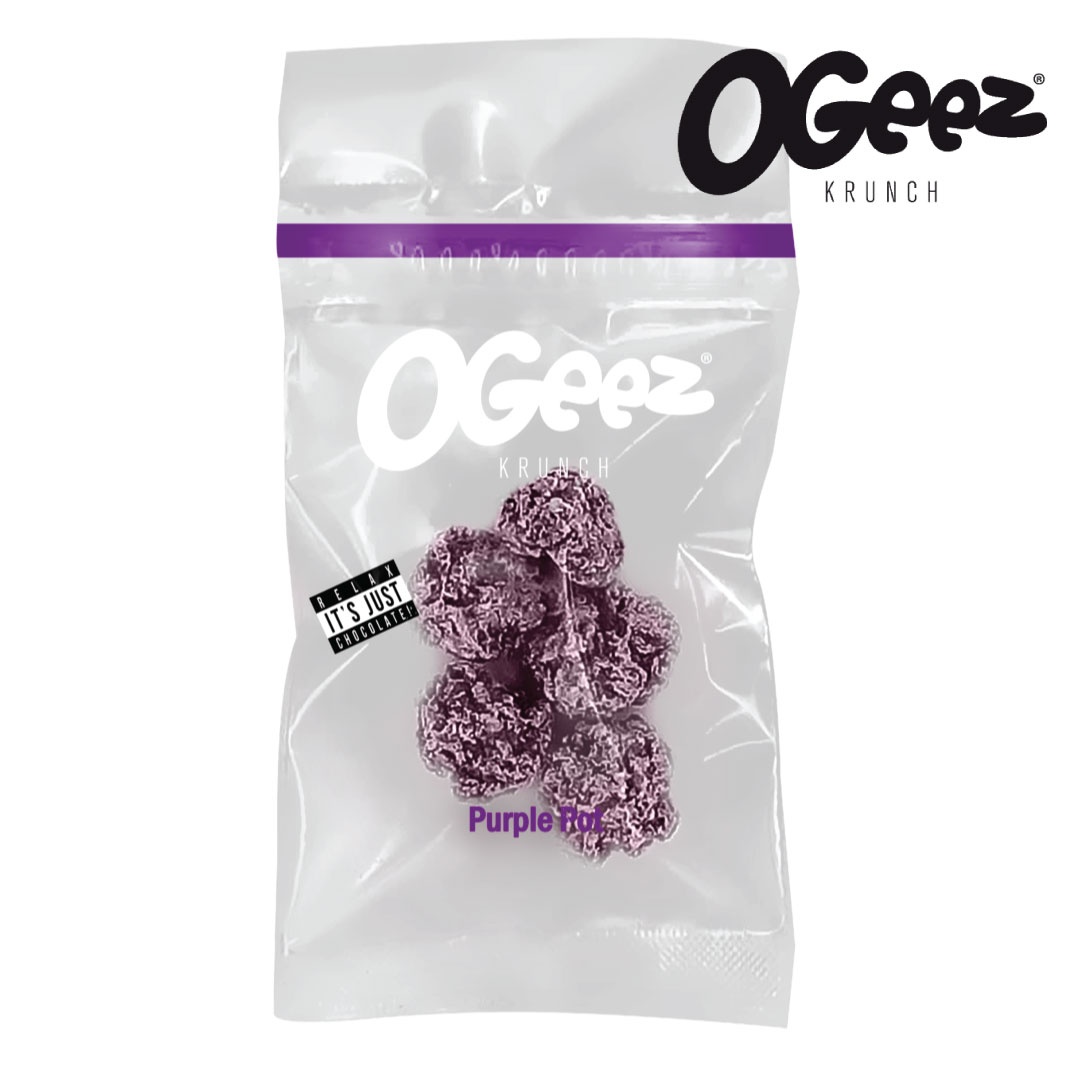 OGeez Krunch Purple Pot 10g The Three Five ogeez-krunch-purple-pot-10g-the-three-five