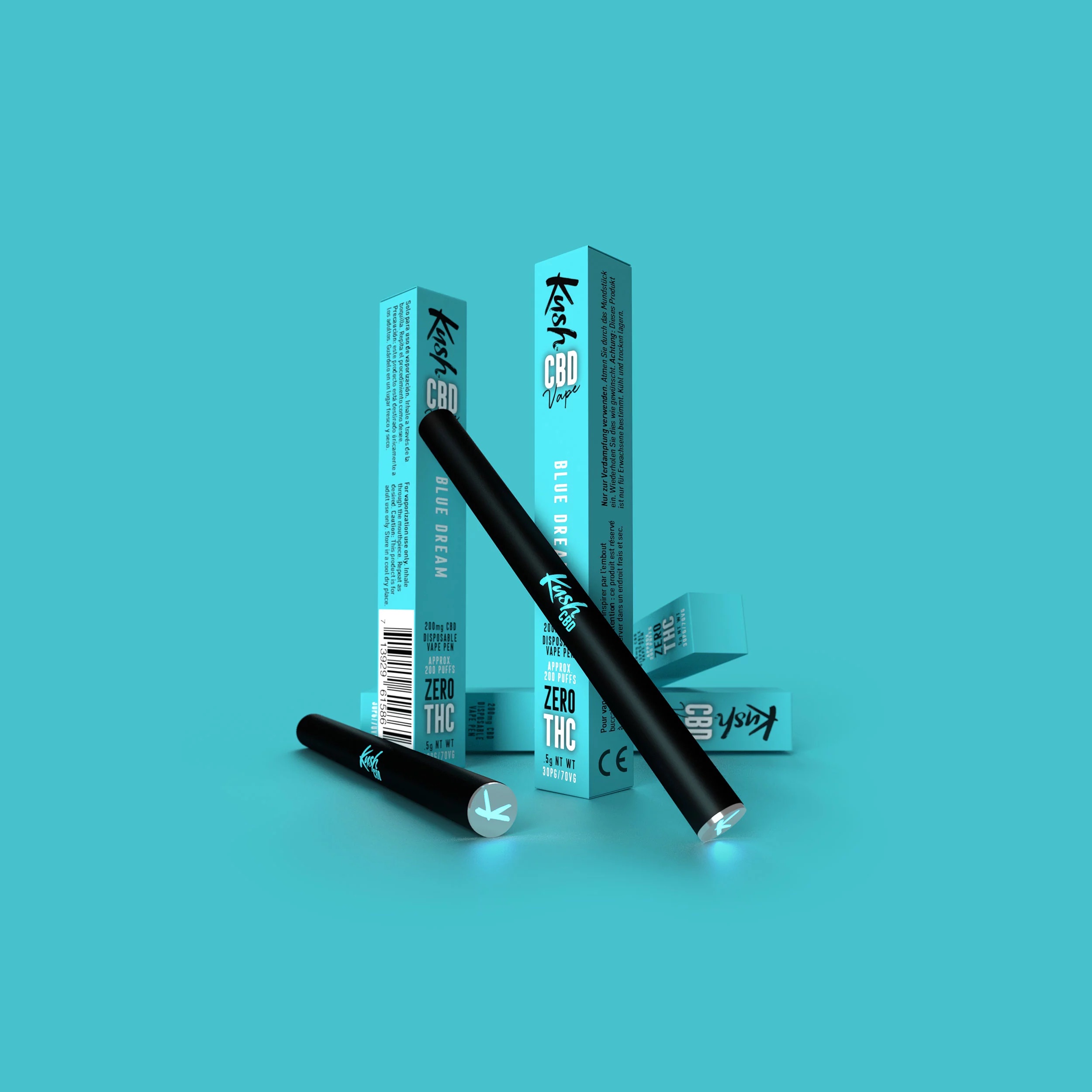 elf bar vape uk Buy Blue Dream Vape Cartridge CBG & CBN Cart Online main image 0