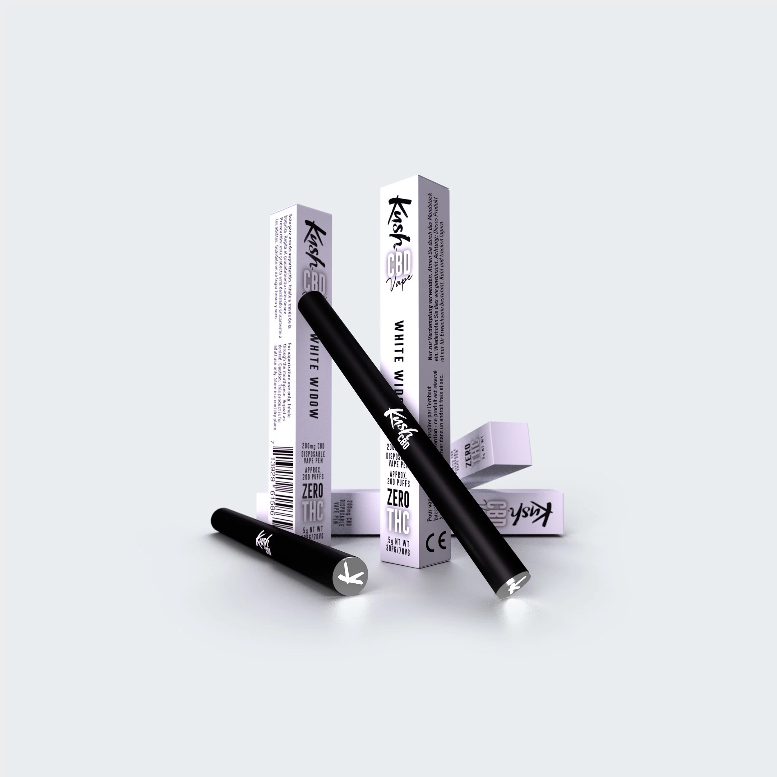white widow disposable vape pen CBD Live Resin Disposable Vape White Widow